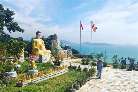 Xuan Truong Temple! A Haven of History and Spiritual Serenity in Nha Trang