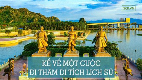  Di tích Lịch Sử Tiền Tống - Một Chuyến Du Hành Vào Quá Khứ Hoành Tráng!